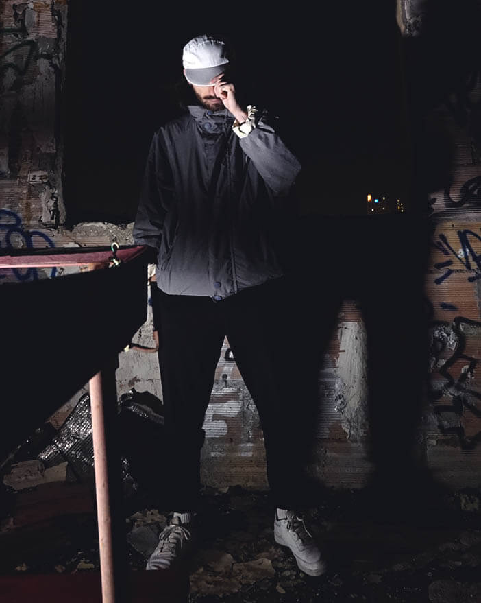 SALIGO INTERVIEW | Star Wax Magazine