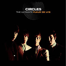 FLEUR DE LYS / CIRCLES | Star Wax Magazine