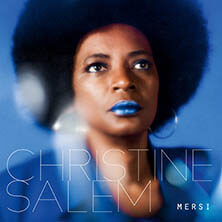 CHRISTINE SALEM / MERSI | Star Wax Magazine