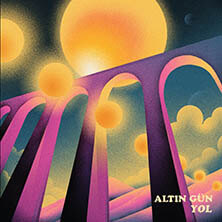 ALTIN GÜN / YOL | Star Wax Magazine