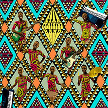 STAR FEMININE BAND / STAR FEMININE BAND LP | Star Wax Magazine