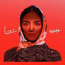 LIRAZ / ZAN | Star Wax Magazine