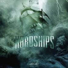 SKATTA  / HARDSHIPS  | Star Wax Magazine