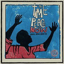 V. A. / WORLD SPIRITUALITY CLASSICS 2 : THE TIME FOR PEACE IS NOW | Star Wax Magazine