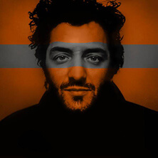 RACHID TAHA / JE SUIS AFRICAIN  | Star Wax Magazine