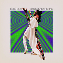 IBIBIO SOUND MACHINE / DOKO MIEN | Star Wax Magazine