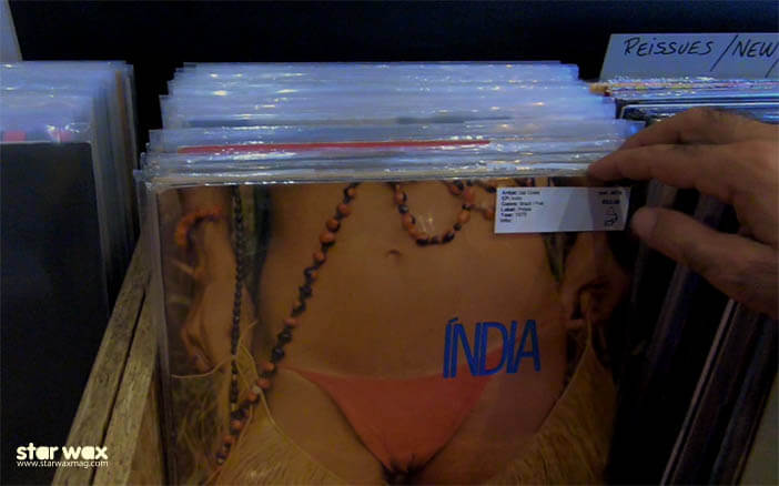 STAR WAX IN LISBOA | Star Wax Magazine