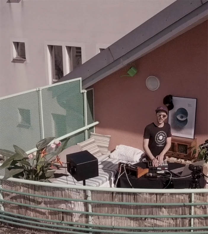 LIVE STREAM AGAINST COVID BEST OF / SORG… | Star Wax Magazine