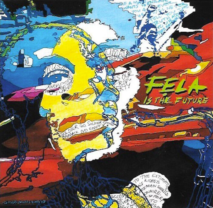 VIDEO / LEEROY PRESENTS : FELA IS THE FUTURE | Star Wax Magazine
