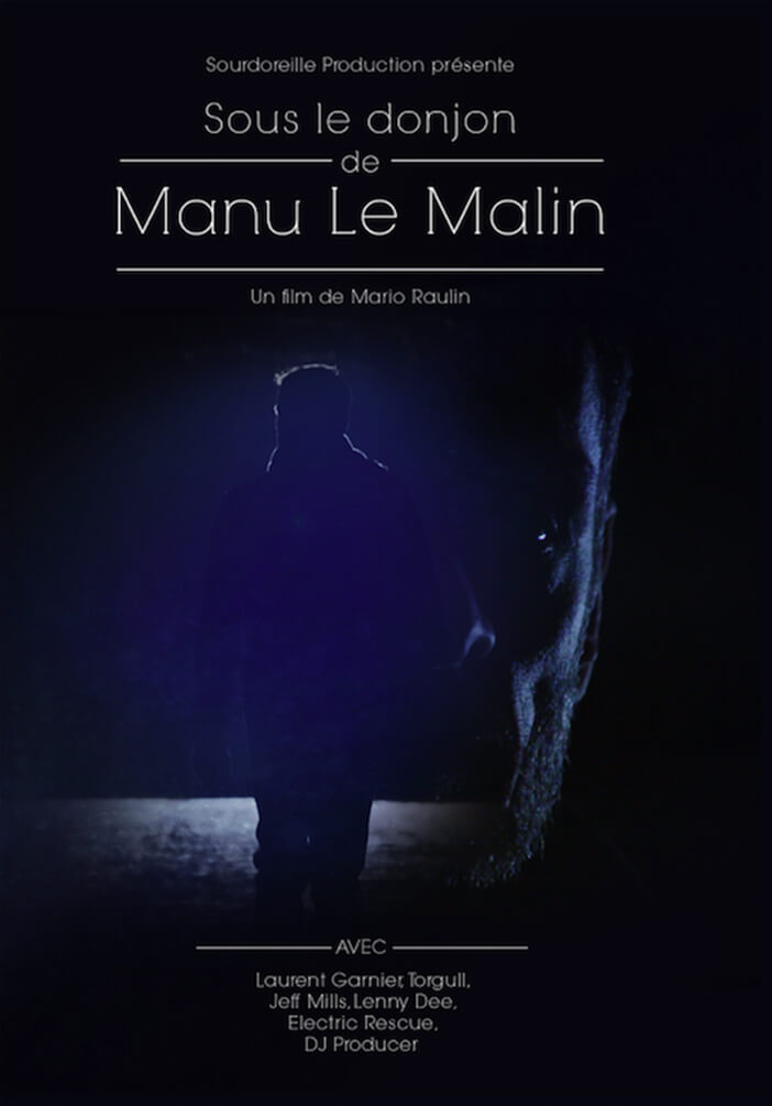 SOUS LE DONJON - MANU LE MALIN / FULL VIDEO | Star Wax Magazine