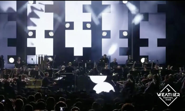 DERRICK MAY FT. FRANCESCO TRISTANO ET L'ORCHESTRE | Star Wax Magazine
