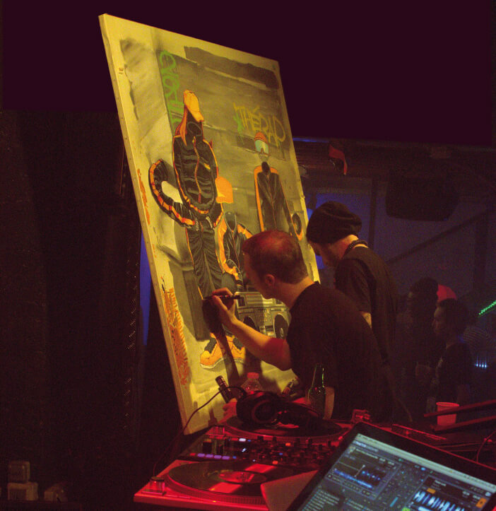 VIDEO REPORT / | Star Wax Magazine