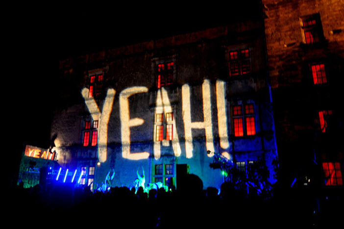 FESTIVALYEAH ! / | Star Wax Magazine