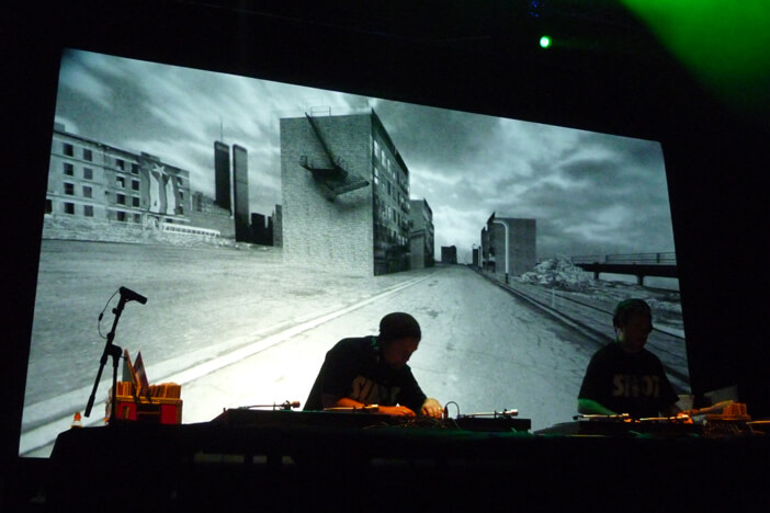 RENEGADES OF RHYTHM / | Star Wax Magazine