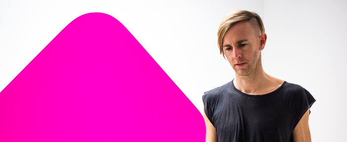 RICHIE HAWTIN / SLICE DOCU | Star Wax Magazine