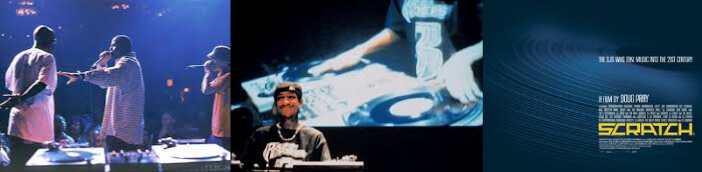 SCRATCH / DOCUMENTAIRE | Star Wax Magazine