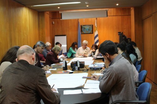 Analysis and reflection on the challenges and the role of civil society in building uruguay 2030 | Forus