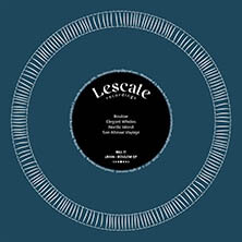 BILL IT / BOULOW EP | Star Wax Magazine