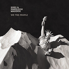 SORG & NAPOLEON MADDOX / WE THE PEOPLE | Star Wax Magazine