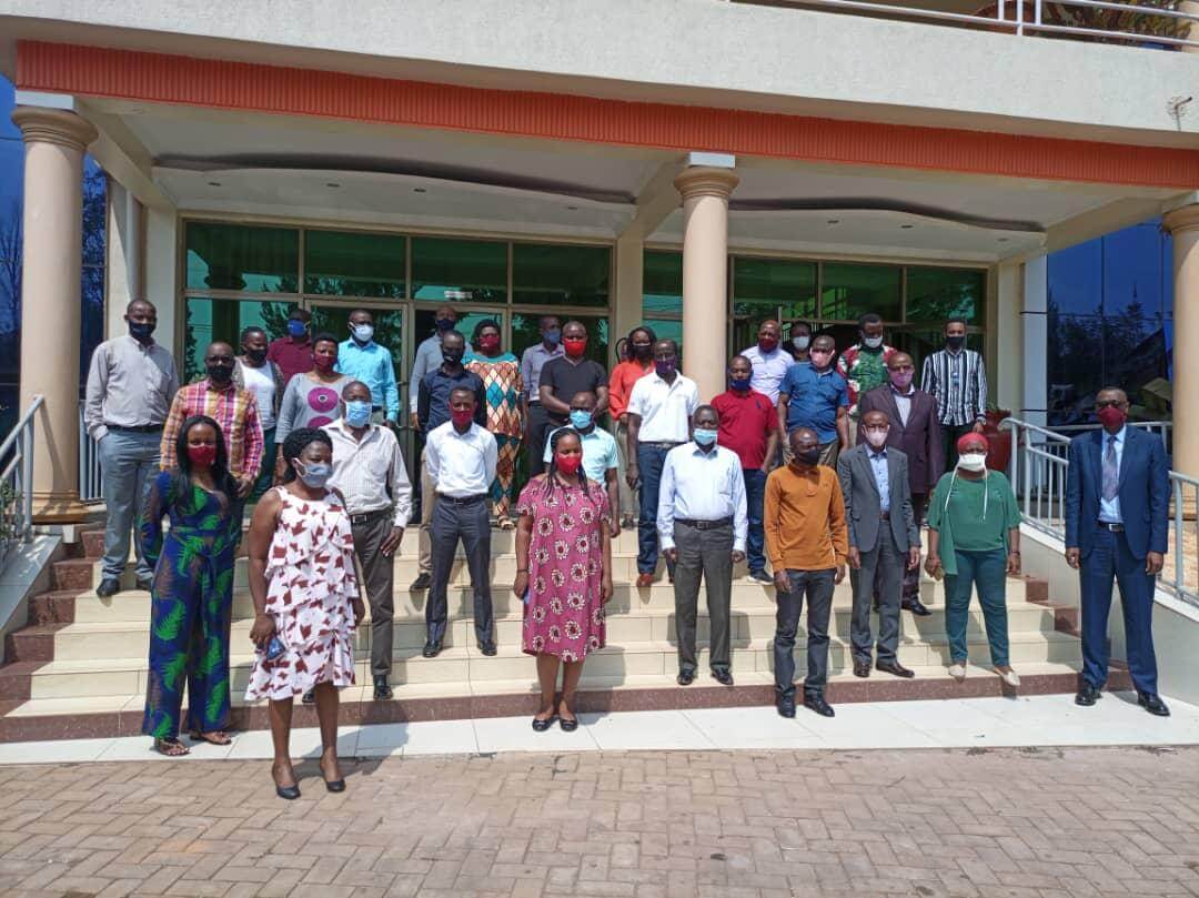 CCOAIB member organisations for building a better world | Forus