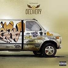 ZOOM & RECTAPE / DELIVERY | Star Wax Magazine