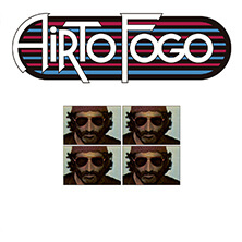 AIRTO FOGO / AIRTO FOGO | Star Wax Magazine