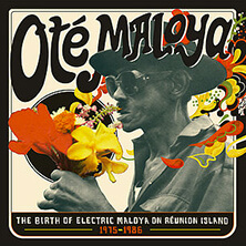 V.A. / OTE MALOYA | Star Wax Magazine