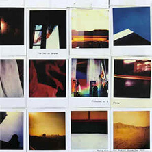 THE WAR ON DRUGS / THINKING OF A PLACE  | Star Wax Magazine