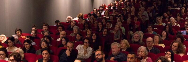 Festival Ciné-Palestine - FCP