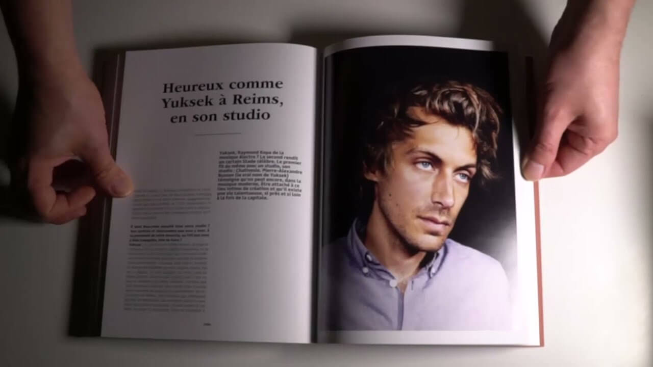 Studios de légende en France : Star Wax Mag | Star Wax Magazine