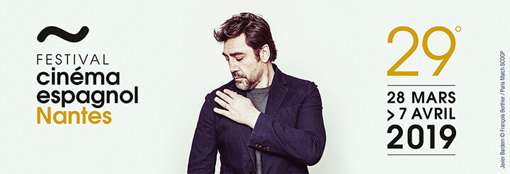 Festival du Cinéma Espagnol de Nantes | Babelmed