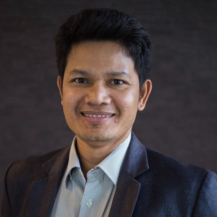 Saroeun Soeung | Forus