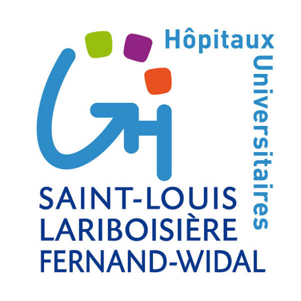 Hôpitaux Universitaires Saint-Louis - Lariboisière - Fernand-Widal | Un petit bagage d'amour