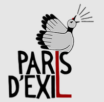 Paris d'Exil | Un petit bagage d'amour