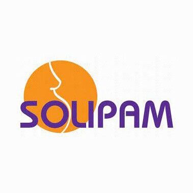 Solipam | Un petit bagage d'amour