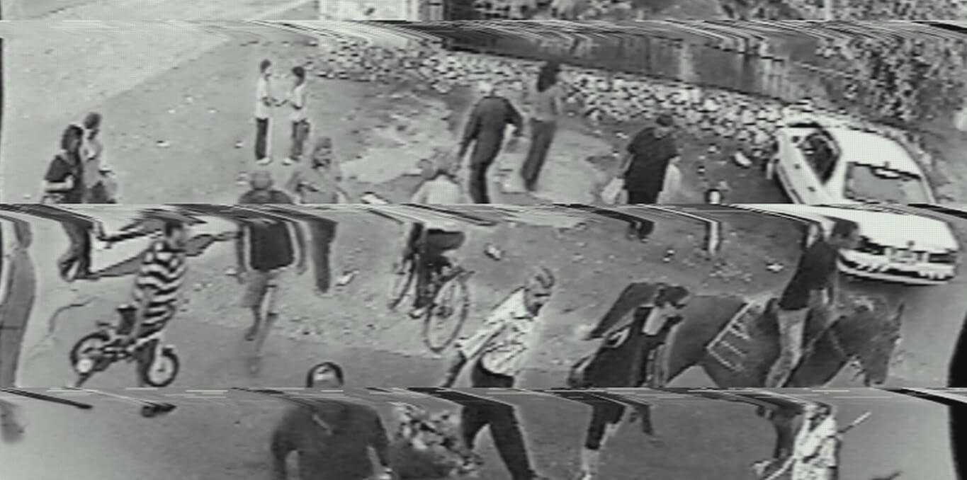 An Unusual Summer | Festival Ciné-Palestine - FCP