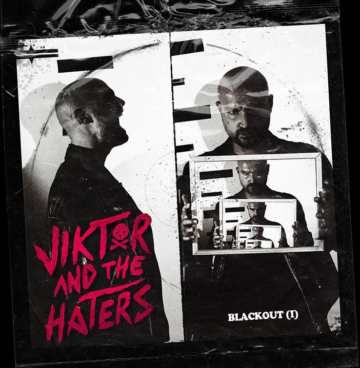 INTERVIEW / VIKTOR  | Star Wax Magazine