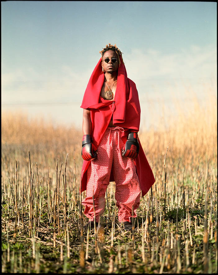 INTERVIEW BLICK BASSY / L’ETOFFE DES HEROS | Star Wax Magazine
