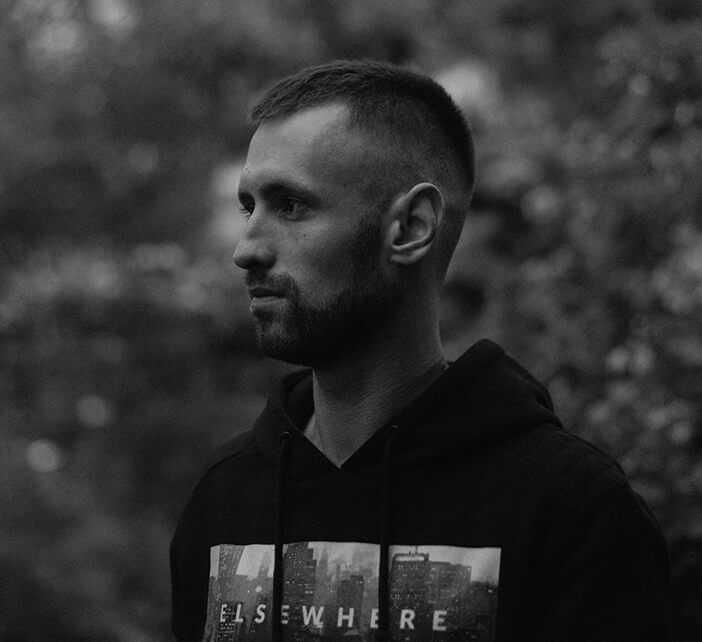 MICHAL JABLONSKI / INTERVIEW | Star Wax Magazine