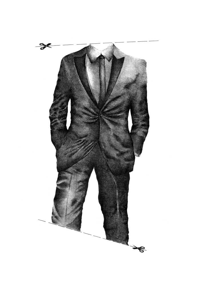 L'inée légance | liguori charlotte