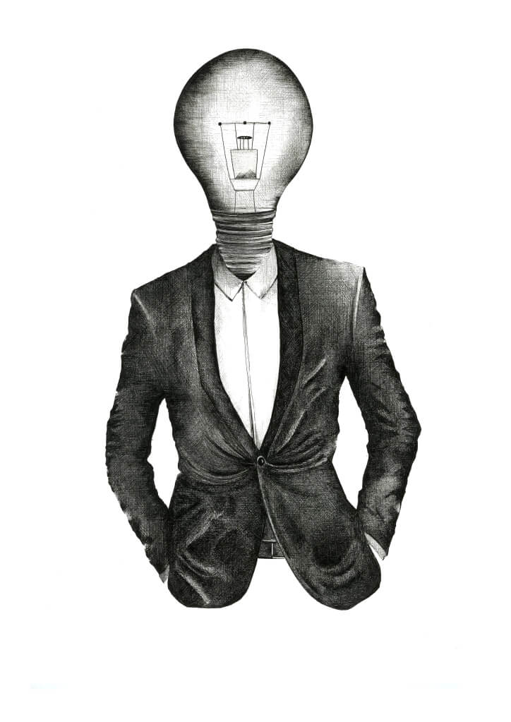 Réflexion Idéale | liguori charlotte