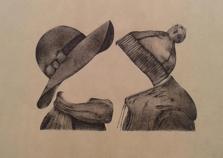 Rencontre | liguori charlotte