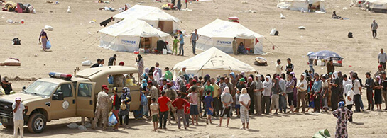 Etre Syrien au Liban: un labyrinthe sans issue | Babelmed