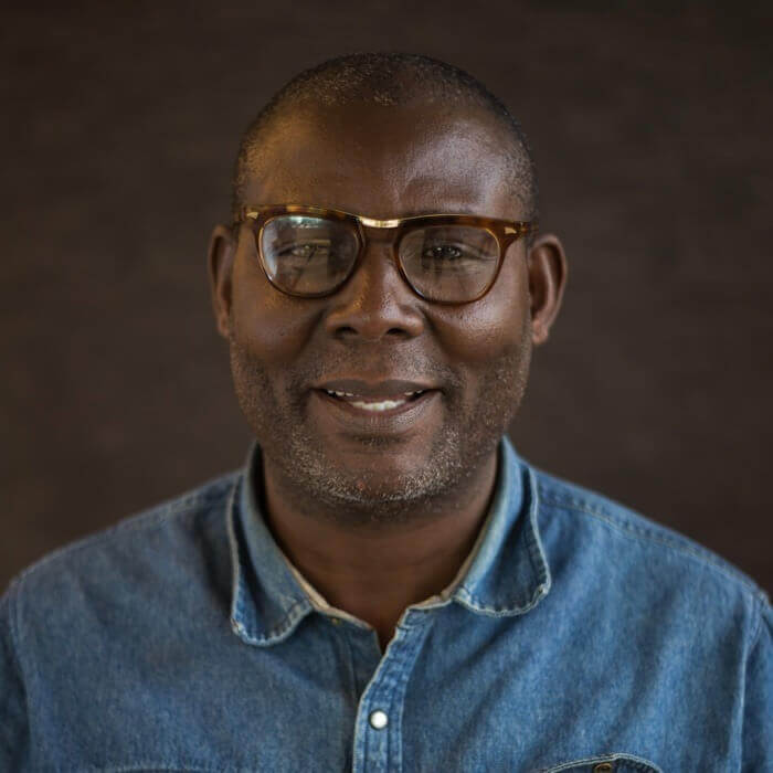 Clotaire Loubelo Nsiloulou | Forus