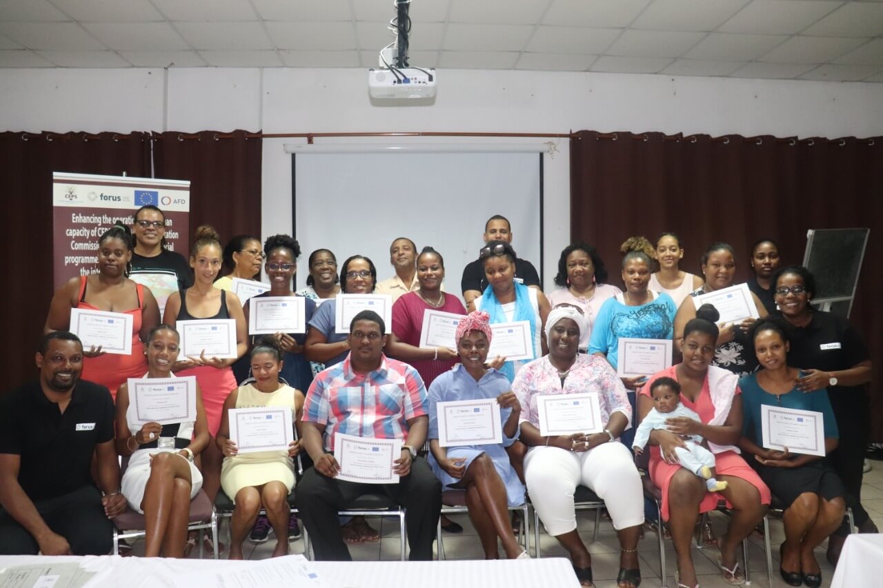 Advocacy and Media Tools – The Heart of NGOs | Forus