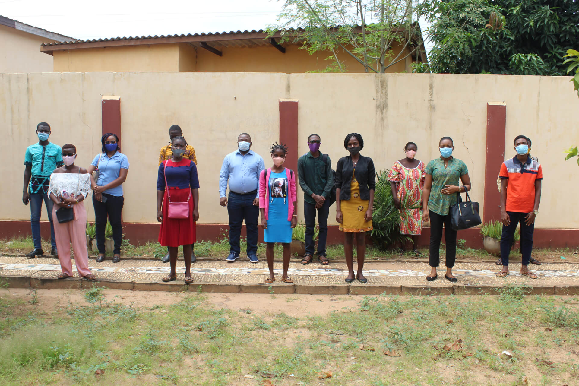 The thematic commissions of the FONGTO, an influential tool | Forus