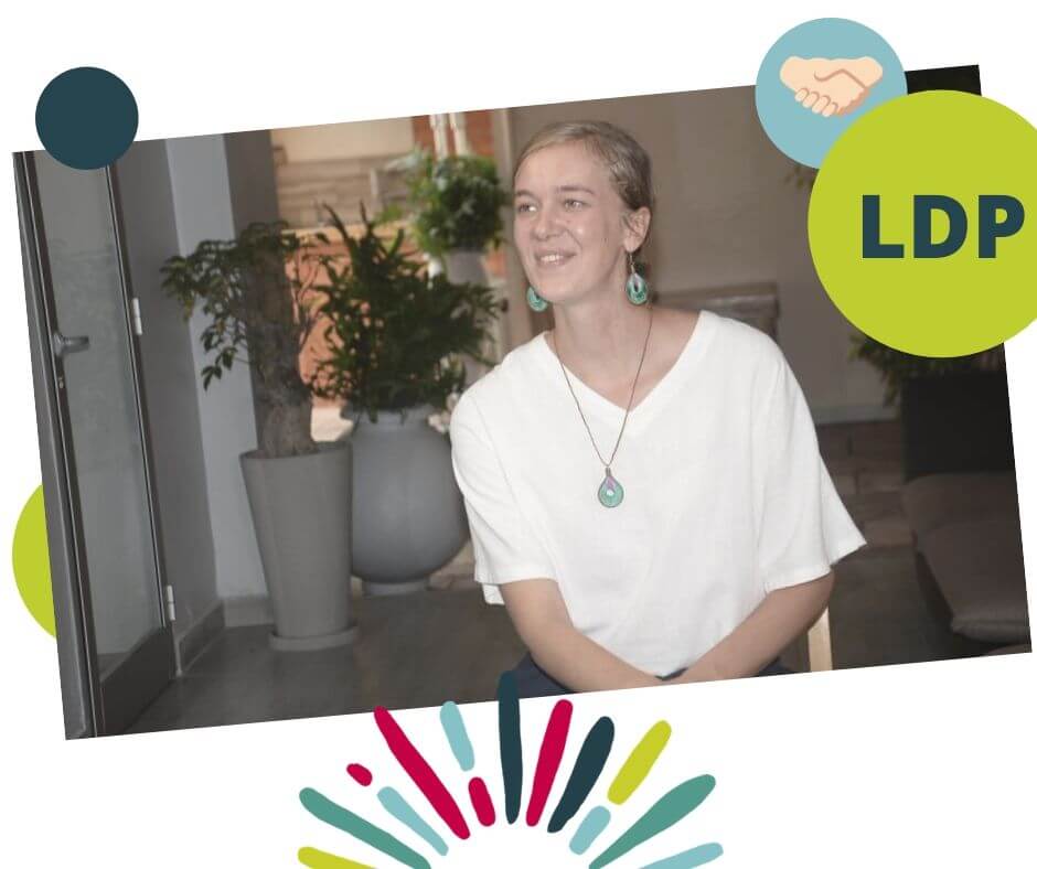 Leadership Development Program, My voice matters: an inclusive and valuable experience | Forus