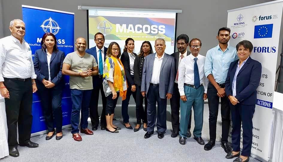 Digitalisation and Online tools: Capacity Development in Action! | Forus