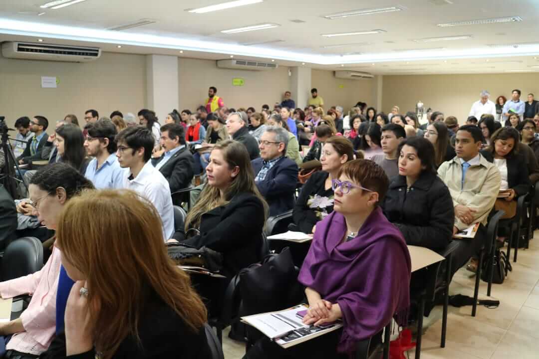 POSITION OF POJOAJU IN RELATION TO THE REDUCTION OF SPACE FOR CIVIL SOCIETY IN PARAGUAY | Forus