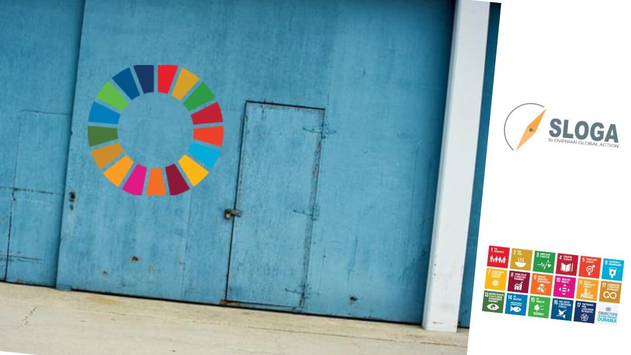 Alternative report on SDG implementation in Slovenia: whole-of-society vs. civil society approach? | Forus
